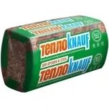 ТеплоKnauf для Кровли и стен ТS 036 1230x610x100 мм ТеплоKnauf для Кровли и стен ТS 036 1230x610x100 мм