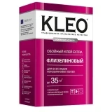 Клей для флизелиновых обоев Kleo Extra, 35 м