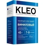 Клей для виниловых обоев Kleo 021 SMART 7-9 wb 45 м2 Клей для виниловых обоев Kleo 021 SMART 7-9 wb 45 м2