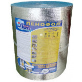 Пенофол 2000 Тип А 12000x1200x10 мм Пенофол 2000 Тип А 12000x1200x10 мм