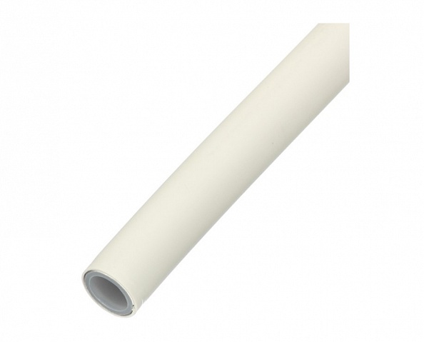 Металлопластиковая труба Valtec PEX-AL-PEX 20х2,0 мм (отрезок 1 м) (V2020) Металлопластиковая труба Valtec PEX-AL-PEX 20х2,0 мм (отрезок 1 м) (V2020)