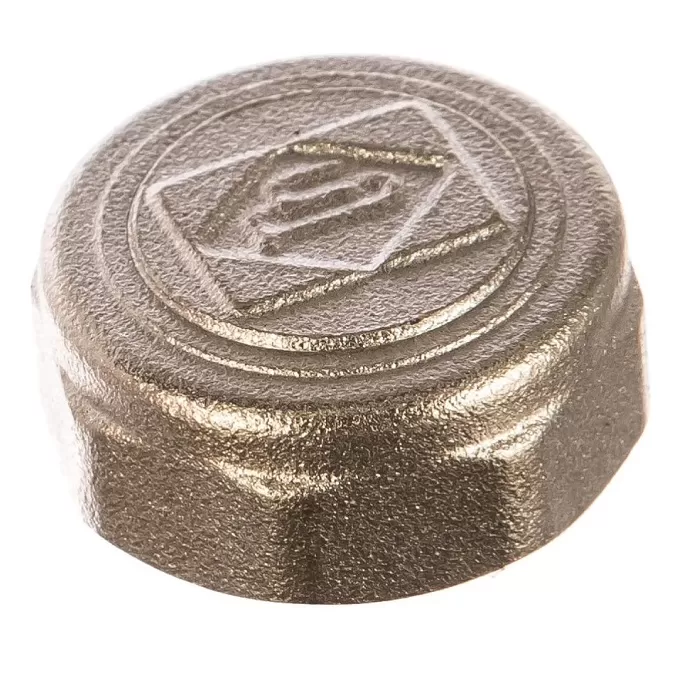 Заглушка для коллектора Elsen 3/4" ВР (EMW01.003) Заглушка для коллектора Elsen 3/4" ВР (EMW01.003)