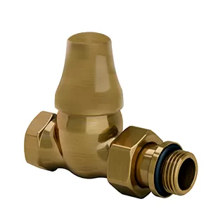 Запорный клапан SR Rubinetterie Old Style прямой 1/2", цвет бронза (0342-1500Z000) Запорный клапан SR Rubinetterie Old Style прямой 1/2", цвет бронза (0342-1500Z000)