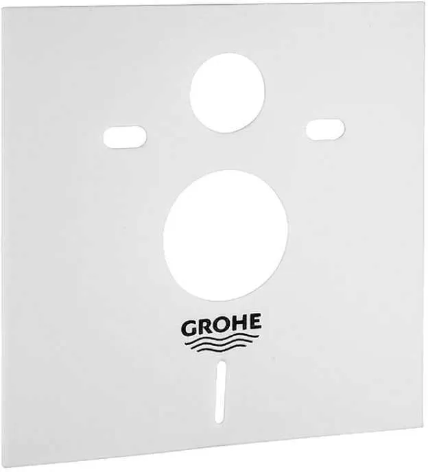 Звукоизоляция для инсталляции Grohe (37131000) Звукоизоляция для инсталляции Grohe (37131000)