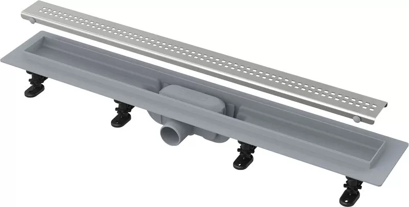 Душевой лоток Alcaplast APZ9 (APZ9-550M) 550 мм Душевой лоток Alcaplast APZ9 (APZ9-550M) 550 мм