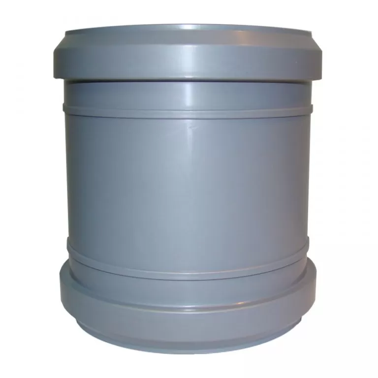 Sinikon Муфта соединительная D110 (528007.R) Sinikon Муфта соединительная D110 (528007.R)