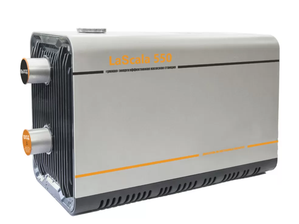 Насосная станция ZOTA LaScala-550 Насосная станция ZOTA LaScala-550
