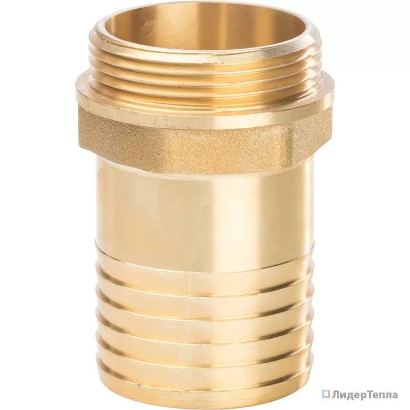 Stout Штуцер НР 1 1/4X40 (арт. SFT-0035-011440) Stout Штуцер НР 1 1/4X40 (арт. SFT-0035-011440)