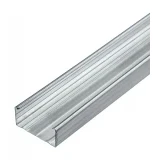 Профиль потолочный Knauf 60х27 мм 4 м 0.60 мм Профиль потолочный Knauf 60х27 мм 4 м 0.60 мм