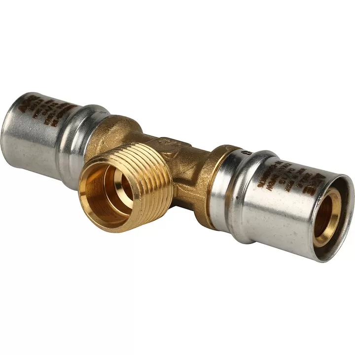 Тройник-переходник Stout с наружной резьбой 20x1/2"x20 (SFP-0008-201220) Тройник-переходник Stout с наружной резьбой 20x1/2"x20 (SFP-0008-201220)
