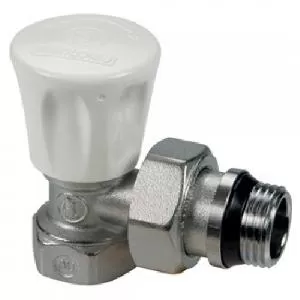 Клапан ручной угловой компактный Giacomini R705A 1/2 Клапан ручной угловой компактный Giacomini R705A 1/2