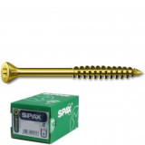 Саморез для массивной доски SPAX T10 3,5х45 500 шт Саморез для массивной доски SPAX T10 3,5х45 500 шт
