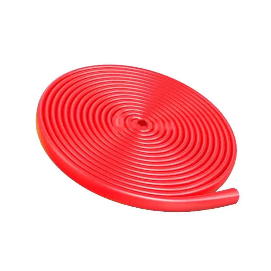 Теплоизоляция для труб Energoflex Super Protect 22/4-11 красная (бухта 11 м) (EFXT0220411SUPRK) Теплоизоляция для труб Energoflex Super Protect 22/4-11 красная (бухта 11 м) (EFXT0220411SUPRK)