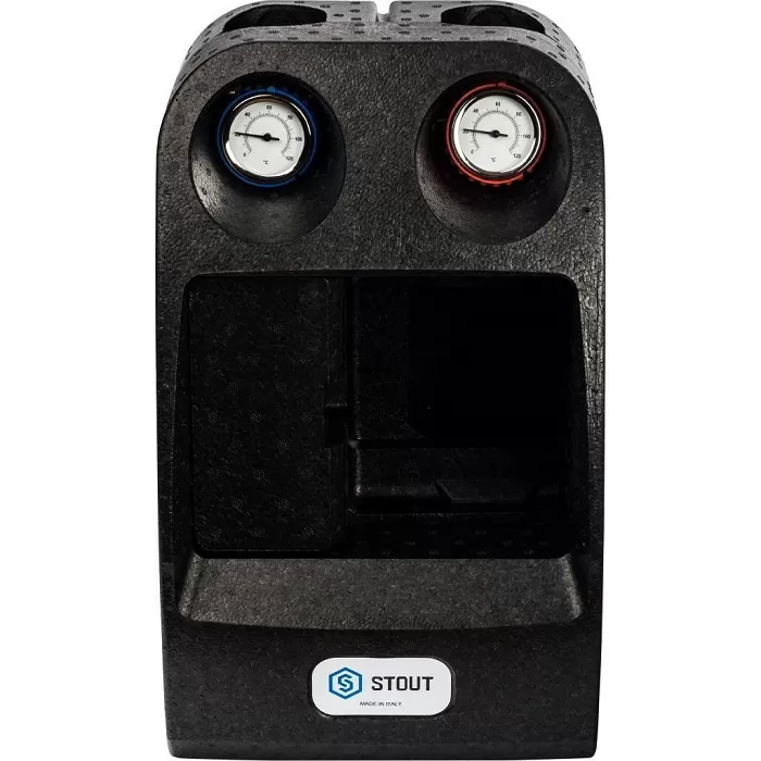 Насосная группа Stout SDG-0007 со смесителем 1" без насоса (SDG-0007-002501) Насосная группа Stout SDG-0007 со смесителем 1" без насоса (SDG-0007-002501)