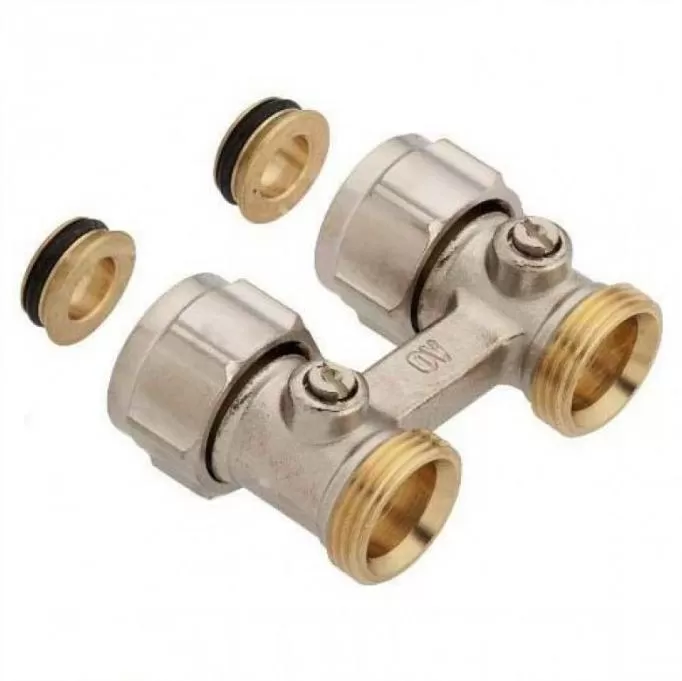 Узел нижнего подключения Multiflex F Oventrop ZB прямой 3/4 um3/4 AG (арт. 1015813) Узел нижнего подключения Multiflex F Oventrop ZB прямой 3/4 um3/4 AG (арт. 1015813)