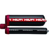 Химический анкер Hilti HIT-RE 500 V3 500мл
