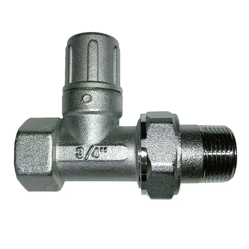 Far Прямой запорный вентиль 3/4 (FV 1400 34) Far Прямой запорный вентиль 3/4 (FV 1400 34)