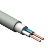 Кабель силовой NYM Конкорд 2х2,5