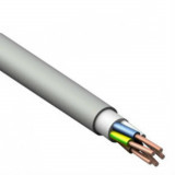 Кабель силовой NYM Конкорд 5х1,5