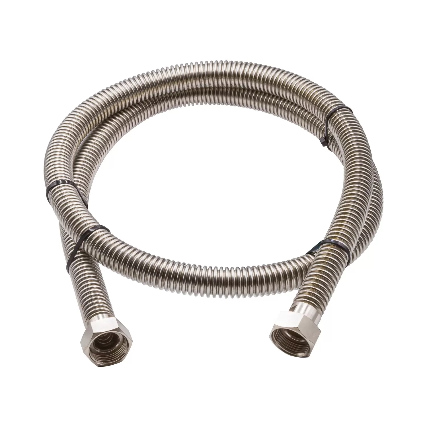 Сильфонная подводка д/газа MIXLINE VRT 3/4"  1,0 вн/вн VRT (522260)