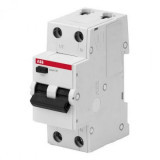 Дифференциальный автомат ABB Basic M 1P+N 30mA 6А
