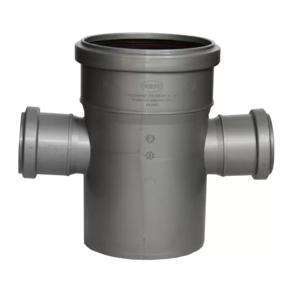 Sinikon Крестовина одноплоскостная ПП 45° D110xD110xD110 (506016.R) Sinikon Крестовина одноплоскостная ПП 45° D110xD110xD110 (506016.R)