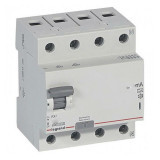 УЗО Legrand RX3 тип AC 4П 63А 300мА