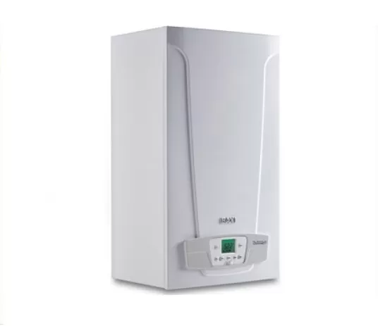 Газовый настенный котел Baxi ECO LIFE 31F (двухконтурный, закрытая камера) Газовый настенный котел Baxi ECO LIFE 31F (двухконтурный, закрытая камера)