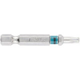 Бита Torx T20х50 магнитная, сталь S2 Gross