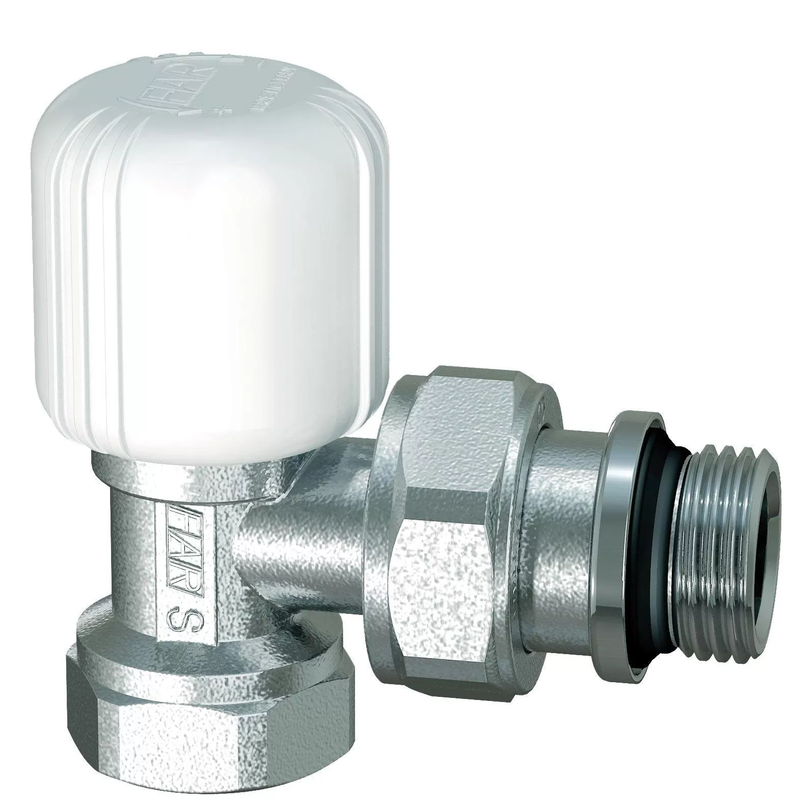 Дивертор KАISER EURO 3/4" (318) Дивертор KАISER EURO 3/4" (318)