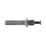 Переходник с перфоратора SDS+ на патрон для дрели 1/2" Переходник с перфоратора SDS+ на патрон для дрели 1/2"