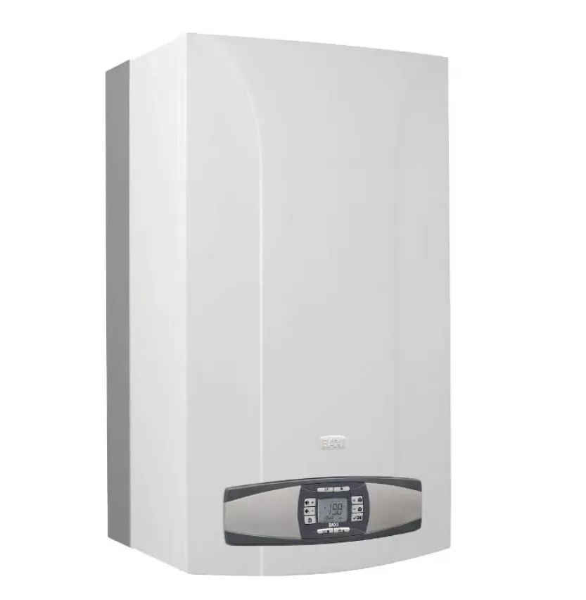 Котёл газовый настенный Baxi Luna 3 Comfort 1.240 i (одноконтурный, открытая камера) (CSE45124358) Котёл газовый настенный Baxi Luna 3 Comfort 1.240 i (одноконтурный, открытая камера) (CSE45124358)