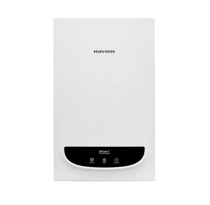 Газовый котел Navien Deluxe Comfort Plus 16K (двухконтурный)
