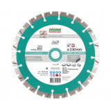 Диск алмазный сегментный 350х25,4 Technic Advanced Distar