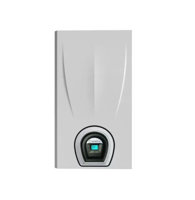 Котел газовый настенный Federica Bugatti VARME 24B одноконтурный Котел газовый настенный Federica Bugatti VARME 24B одноконтурный