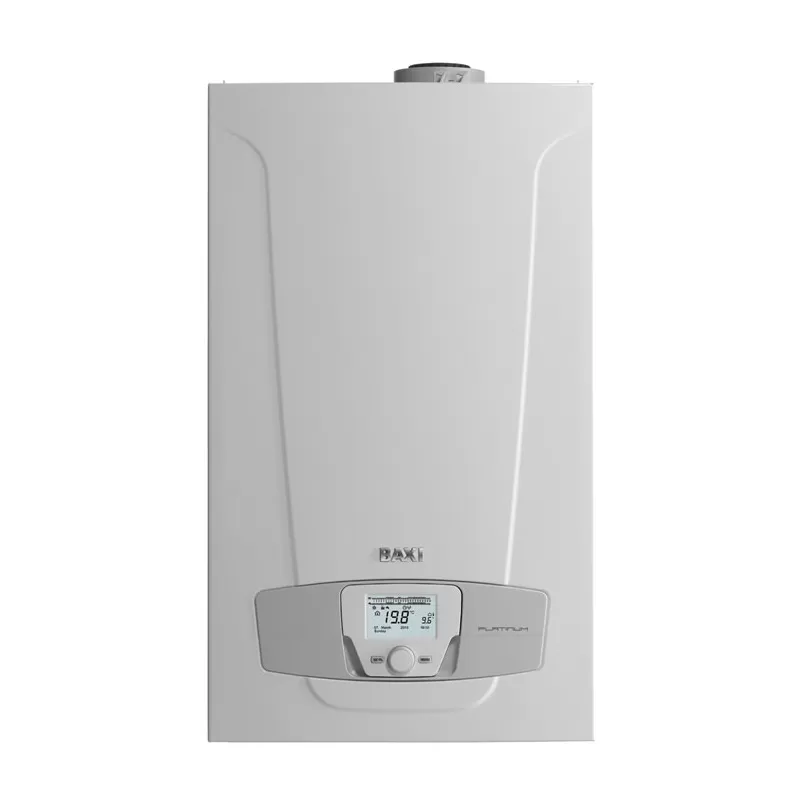 Конденсационный газовый котел BAXI LUNA Platinum+ 1.24 GA