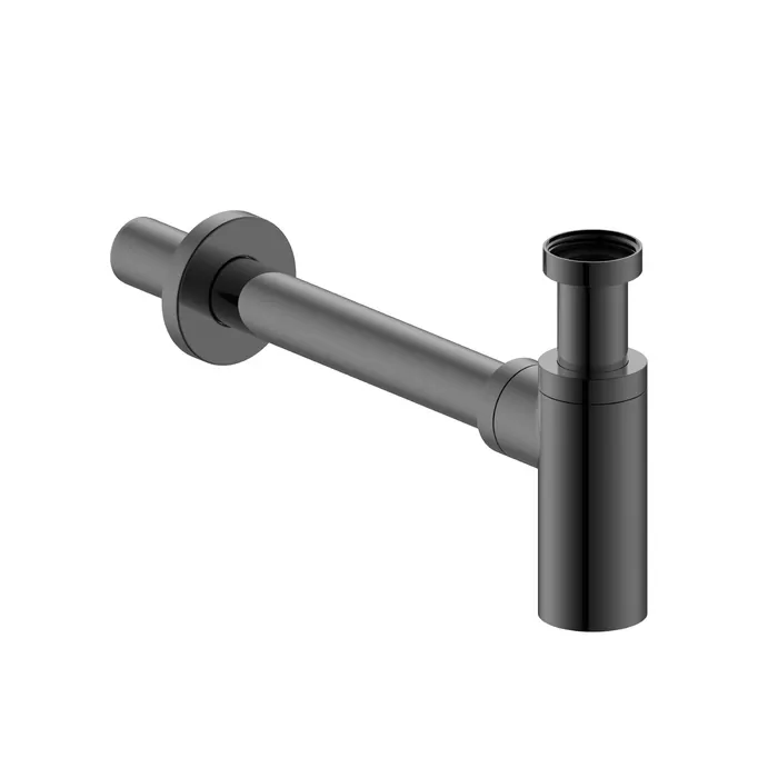 Бутылочный сифон IDDIS для умывальника Optima Home (OPTGM00i84) Бутылочный сифон IDDIS для умывальника Optima Home (OPTGM00i84)