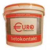 Бетоконтакт Евро универсальный Гермес 5 кг Бетоконтакт Евро универсальный Гермес 5 кг
