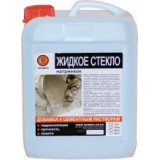 Стекло жидкое натриевое Гермес 15 кг Стекло жидкое натриевое Гермес 15 кг