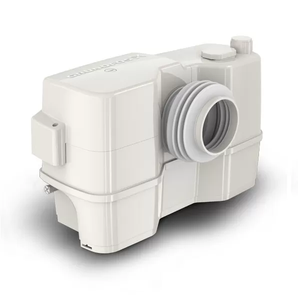 Канализационная установка Grundfos Sololift 2 WC-1 Канализационная установка Grundfos Sololift 2 WC-1