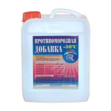 Противоморозная добавка 20 л
