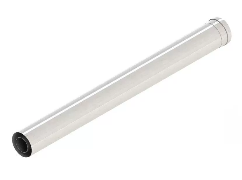 Удлинитель Protherm 60/100 коаксиальный алюминиевый 1м (арт. 0020199397) Удлинитель Protherm 60/100 коаксиальный алюминиевый 1м (арт. 0020199397)