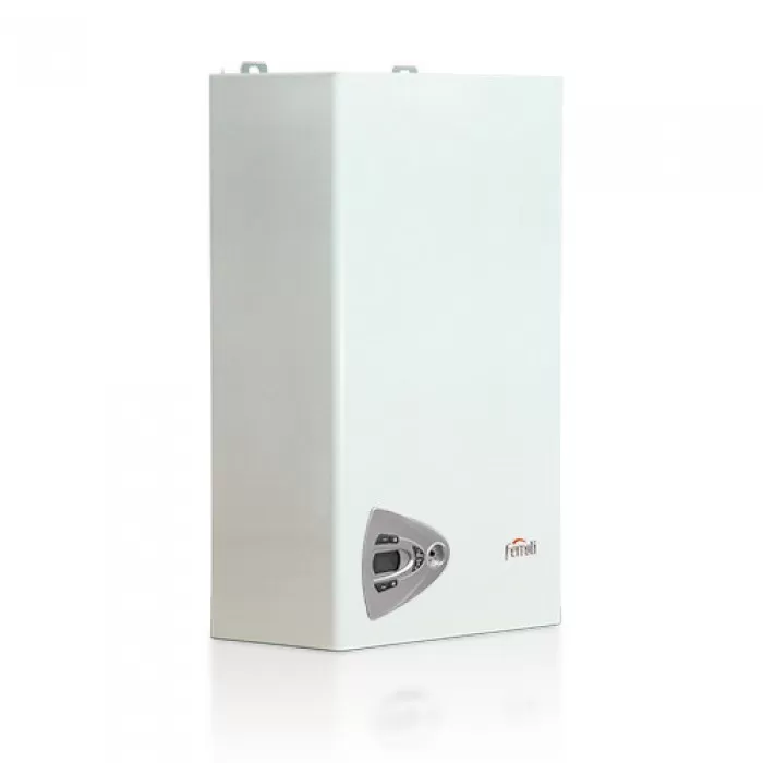 Газовый настенный котел Ferroli Vitabel F 40 (двухконтурный) Газовый настенный котел Ferroli Vitabel F 40 (двухконтурный)