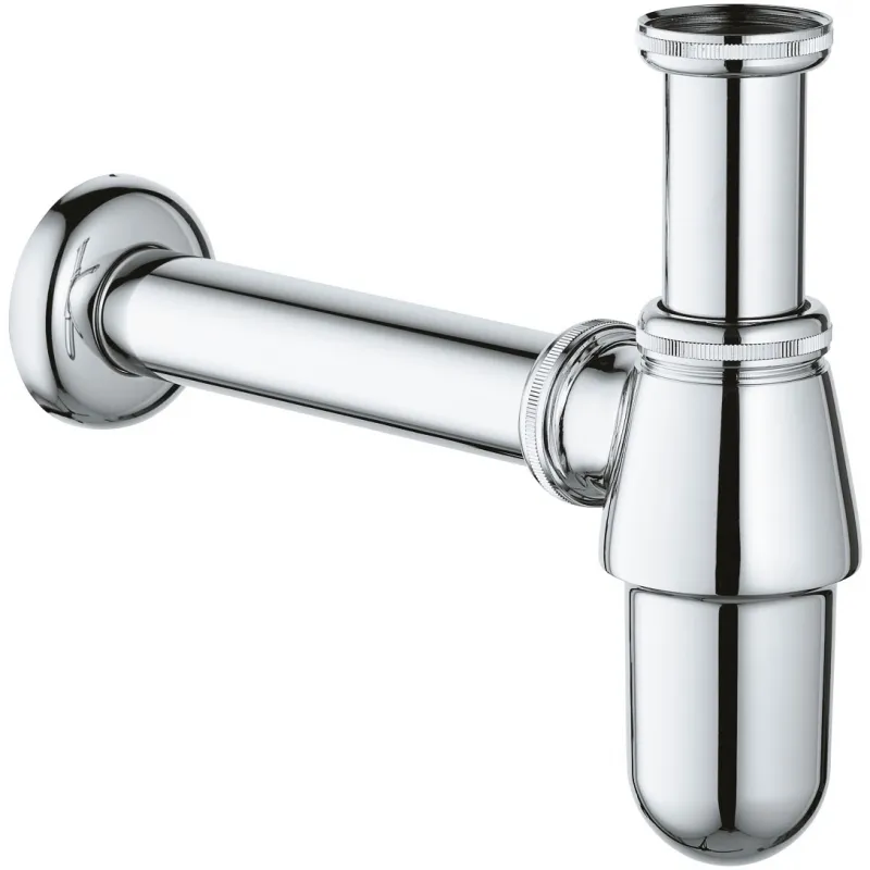 Сифон для раковины Grohe 28920000 Сифон для раковины Grohe 28920000