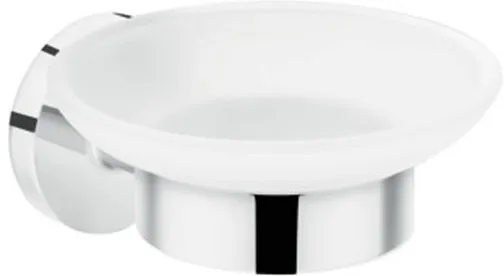 Мыльница Hansgrohe Logis Universal хром (41715000) Мыльница Hansgrohe Logis Universal хром (41715000)