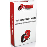 Пескобетон Эталон М-300 40 кг