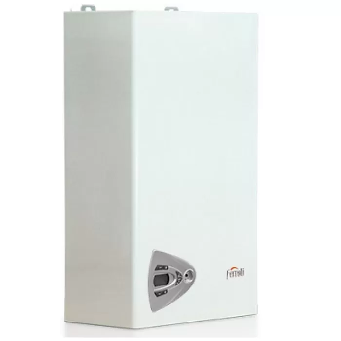 Котел настенный газовый Ferroli Vitabel HF 24 одноконтурный (GCBY6K6A) Котел настенный газовый Ferroli Vitabel HF 24 одноконтурный (GCBY6K6A)