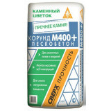 Сухой бетон Каменный Цветок М400, 40 кг