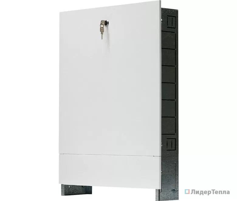 Шкаф Stout распределительный встроенный ШРВ-6 670x125x1196 (SCC-0002-001718) Шкаф Stout распределительный встроенный ШРВ-6 670x125x1196 (SCC-0002-001718)