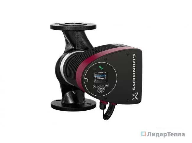 Насос циркуляционный Grundfos MAGNA3 40-40 F (арт. 97924266) Насос циркуляционный Grundfos MAGNA3 40-40 F (арт. 97924266)